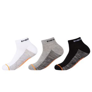 PACK 3 CALCETINES MUJER PED DEPORTIVO 80628TR