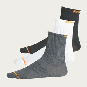 PACK 3 CALCETINES  MID 80842TRI